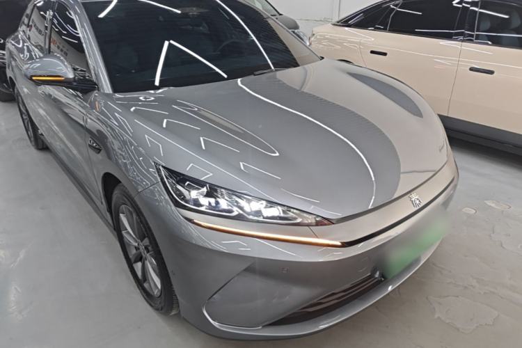 BYD Qin L 2025 — фото 3