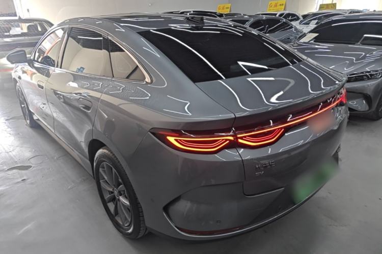 BYD Qin L 2025 — фото 4