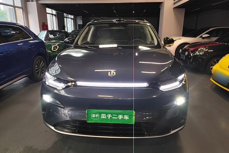 Leapmotor C11 2026 — 2