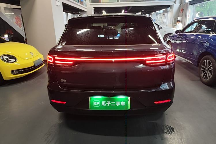 Leapmotor C11 2026 — 5