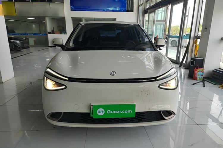 DongFeng NAMMI 01 2024 — 2