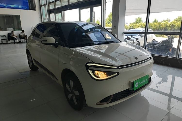 DongFeng NAMMI 01 2024 — 3