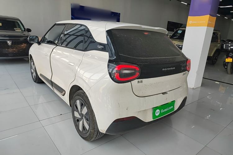 DongFeng NAMMI 01 2024 — 4
