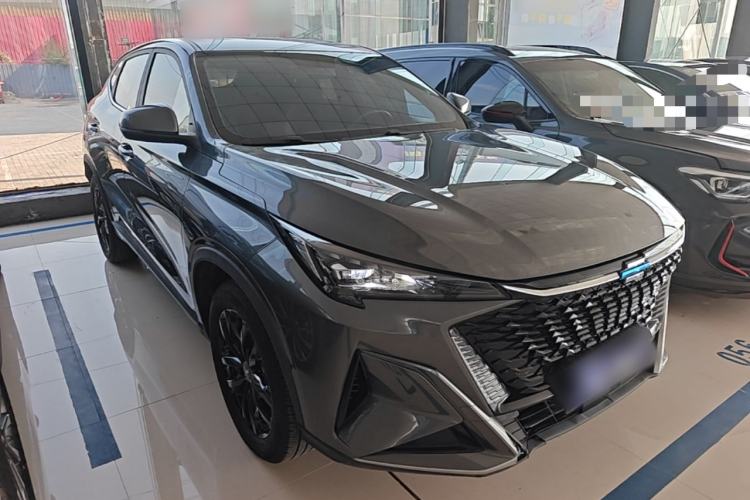 CHANGAN OSHAN oshan x5 plus 2023 — фото 3