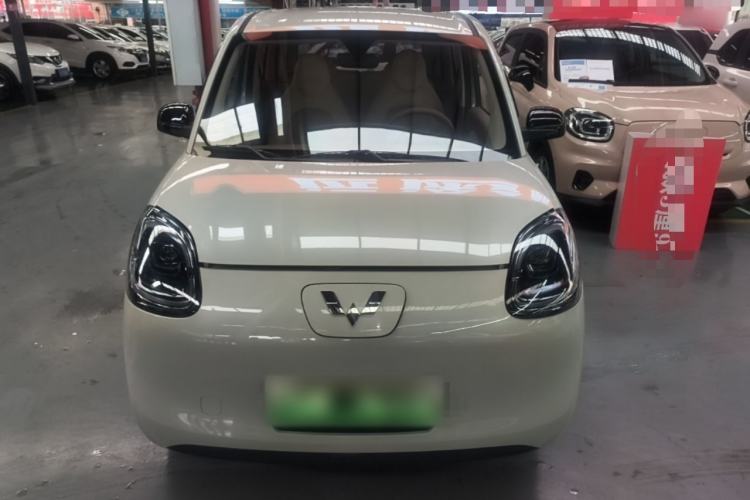Wuling Hongguang MINIEV 2025 — 2