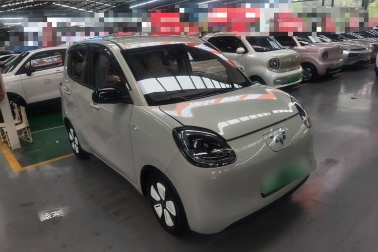 Wuling Hongguang MINIEV 2025 — 3