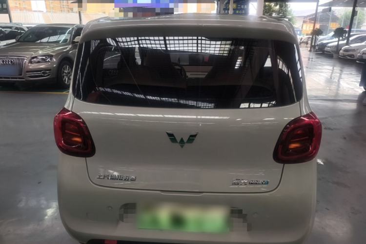 Wuling Hongguang MINIEV 2025 — 5
