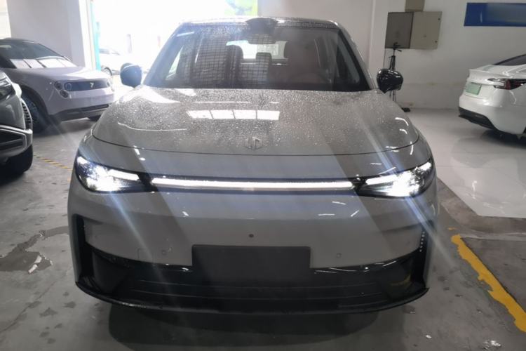 Leapmotor C10 2026 — 2