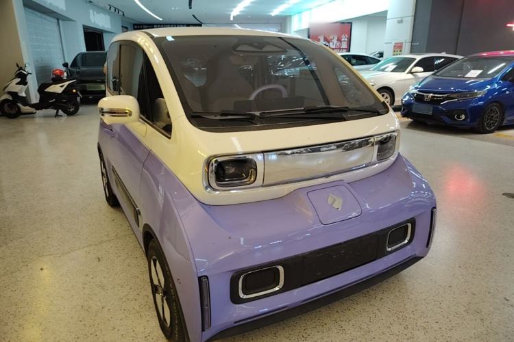 Baojun KiWi EV 2023 — 3