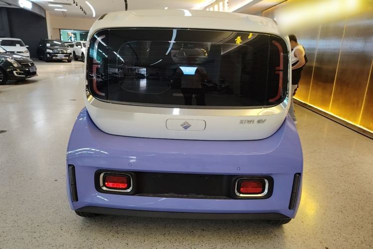 Baojun KiWi EV 2023 — 5