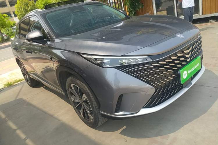 Roewe RX5 2023 — 3