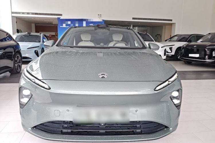 NIO ET7 2022 — 2