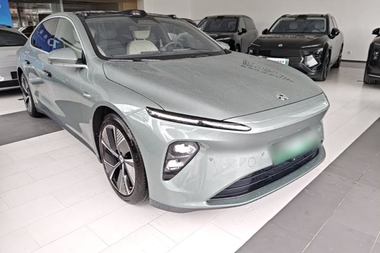 NIO ET7 2022 — 3
