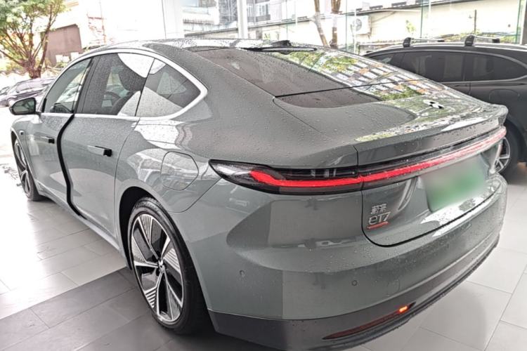 NIO ET7 2022 — 4