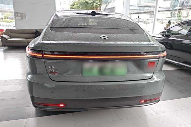 NIO ET7 2022 — 5