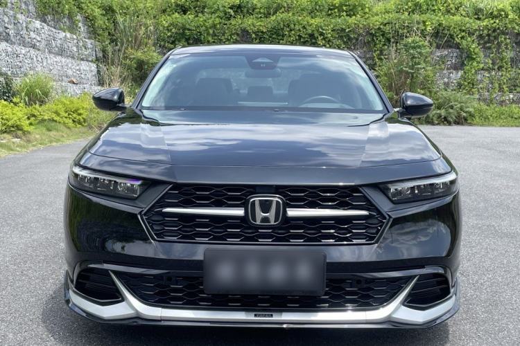 Honda Accord 2024 — 2