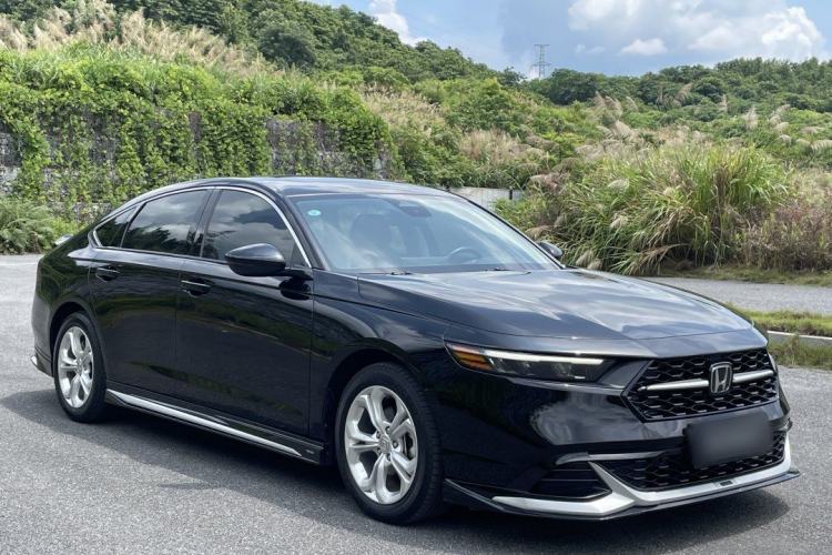 Honda Accord 2024 — 3