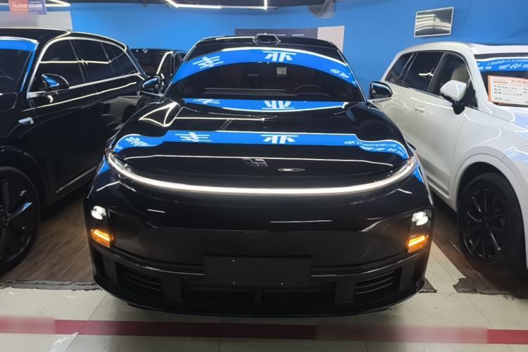 Li Auto L7 2024 — 2