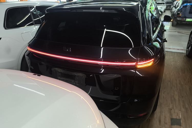 Li Auto L7 2024 — 5