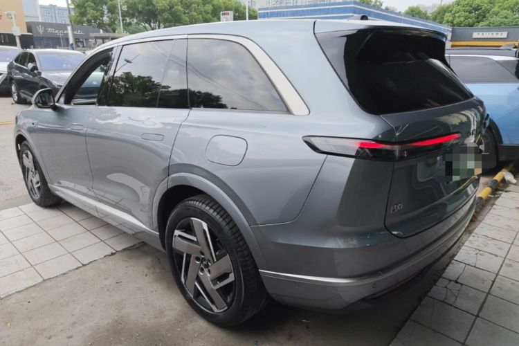 Onvo L90 2025 — 4