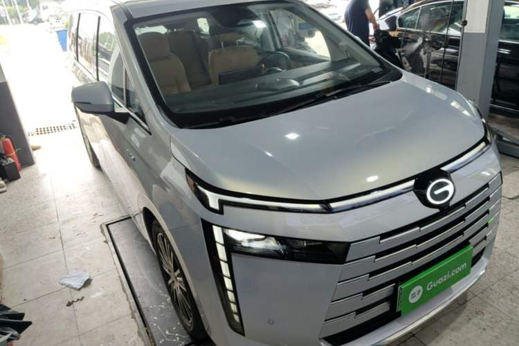 GAC E8 2024 — 3