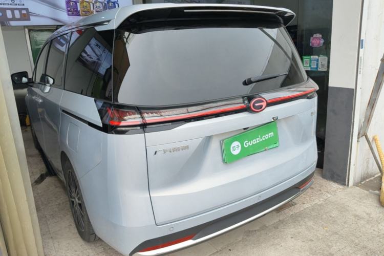 GAC E8 2024 — 4