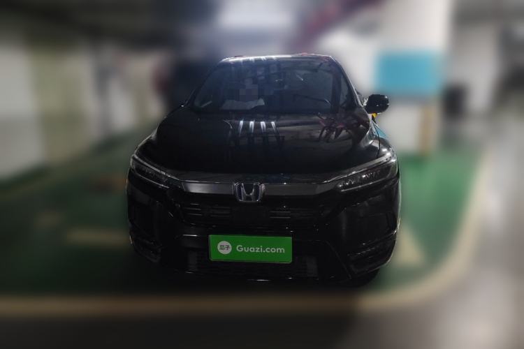 Honda CR-V 2020 — 2