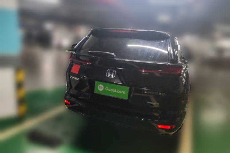 Honda CR-V 2020 — 3