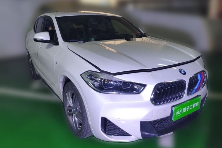 BMW X2 2021 — 3
