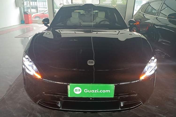 Xiaomi SU7 2024 — 2