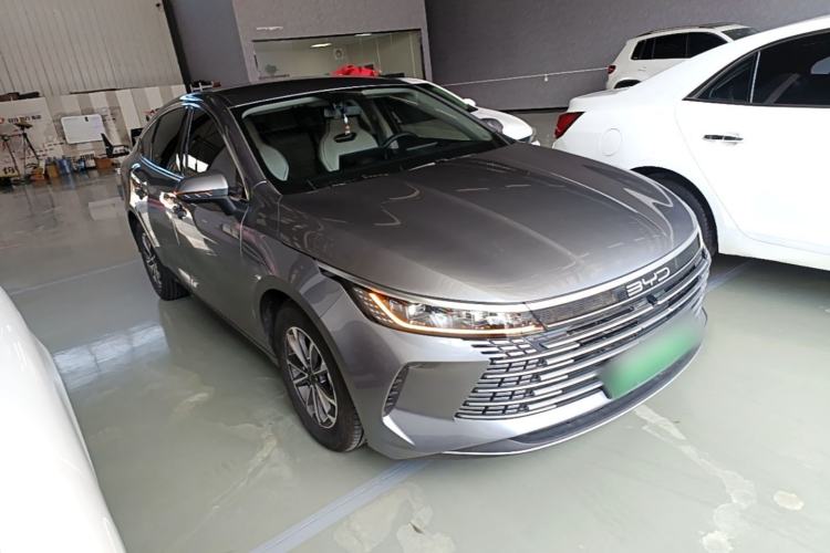BYD Destroyer 05 2024 — 3