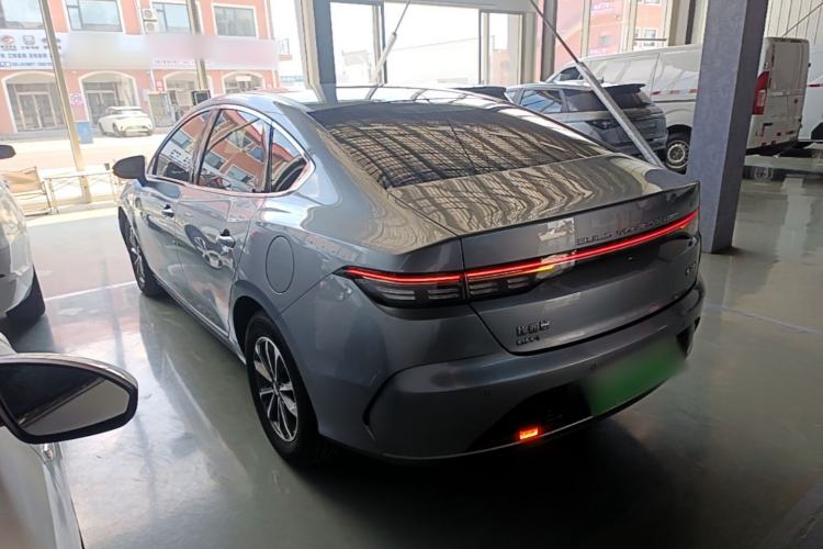 BYD Destroyer 05 2024 — 4