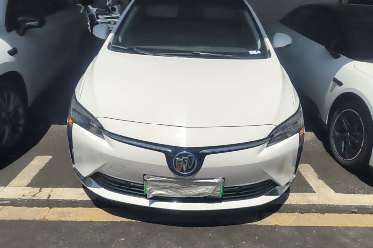 Buick Velite 6 2024 — 2