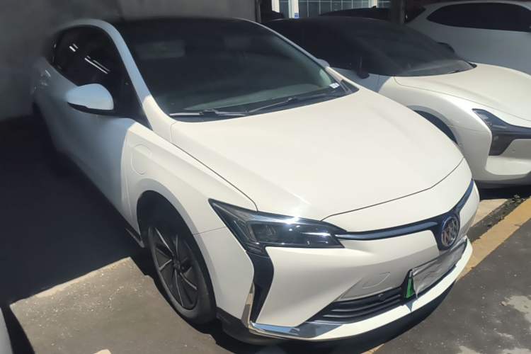 Buick Velite 6 2024 — 3