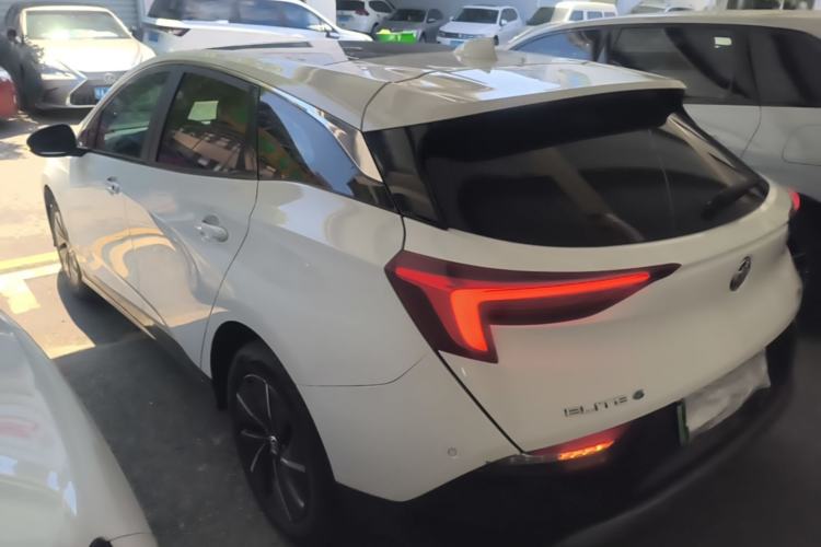 Buick Velite 6 2024 — 4
