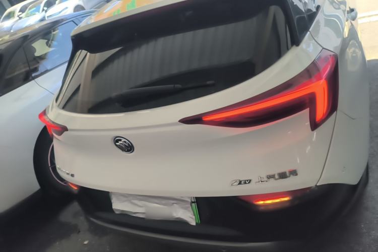 Buick Velite 6 2024 — 5