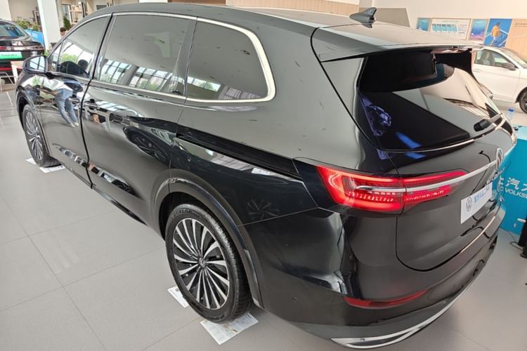 Volkswagen Viloran 2024 — 4