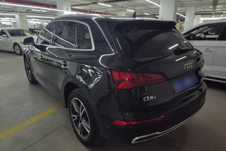 Audi Q5 2020 — 4