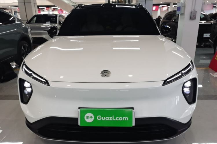 NIO ES6 2024 — 2