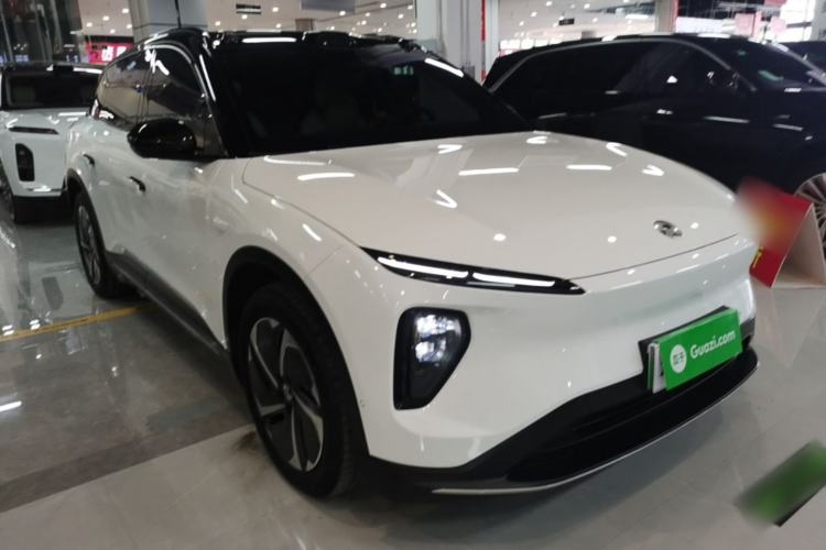 NIO ES6 2024 — 3