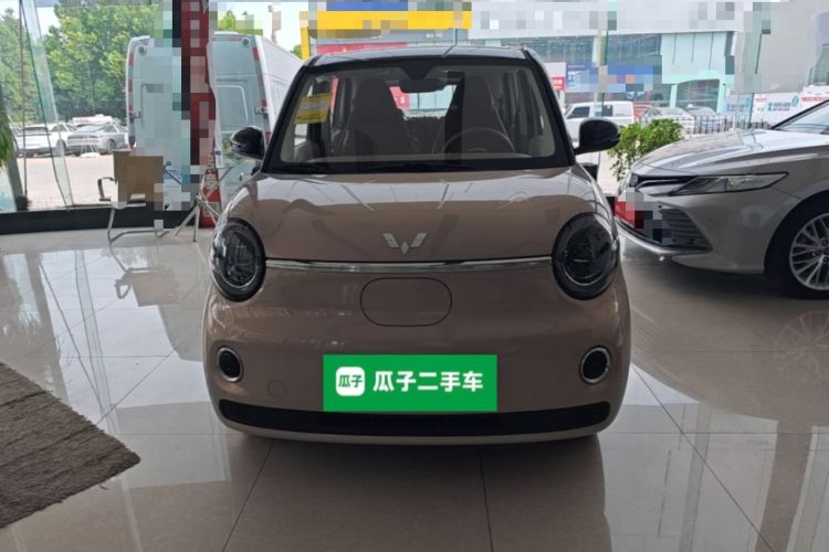 Wuling Hongguang MINIEV 2026 — 2