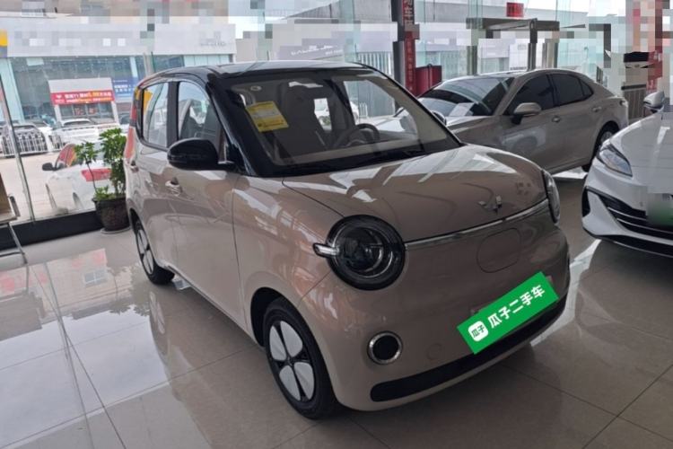 Wuling Hongguang MINIEV 2026 — 3