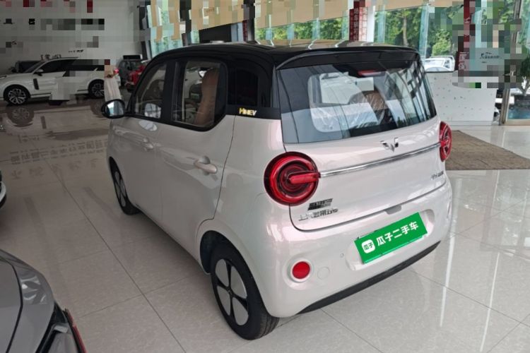 Wuling Hongguang MINIEV 2026 — 4
