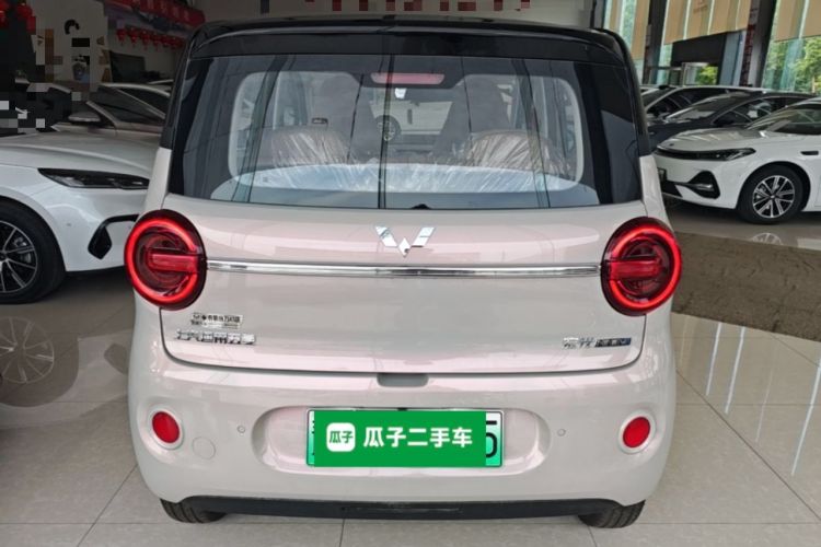 Wuling Hongguang MINIEV 2026 — 5