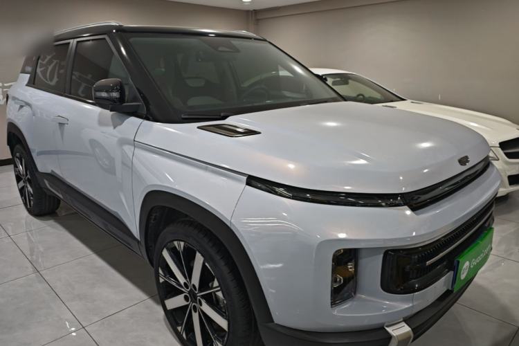Geely Icon 2023 — 3