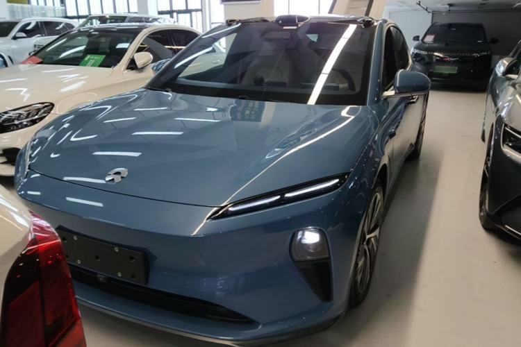 NIO ET5 2024 — 2