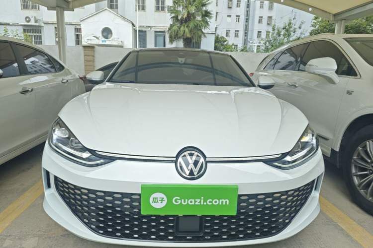 Volkswagen Lamando 2024 — 2