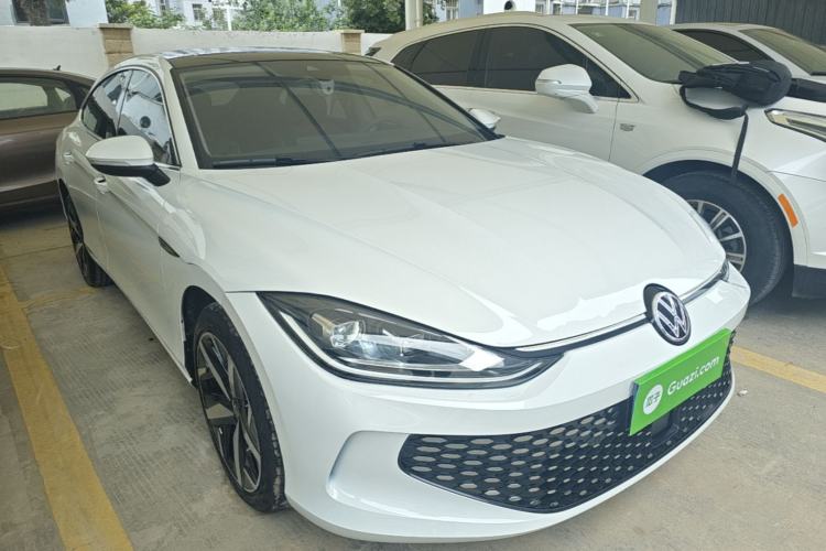 Volkswagen Lamando 2024 — 3