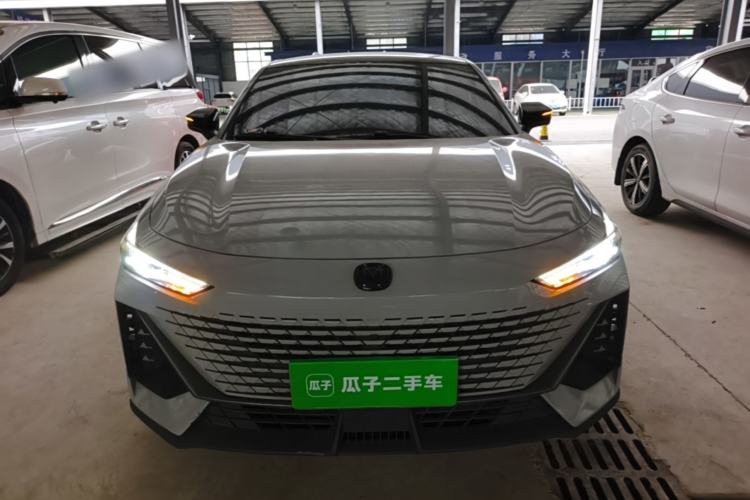 ChangAn UNI-V 2023 — 2