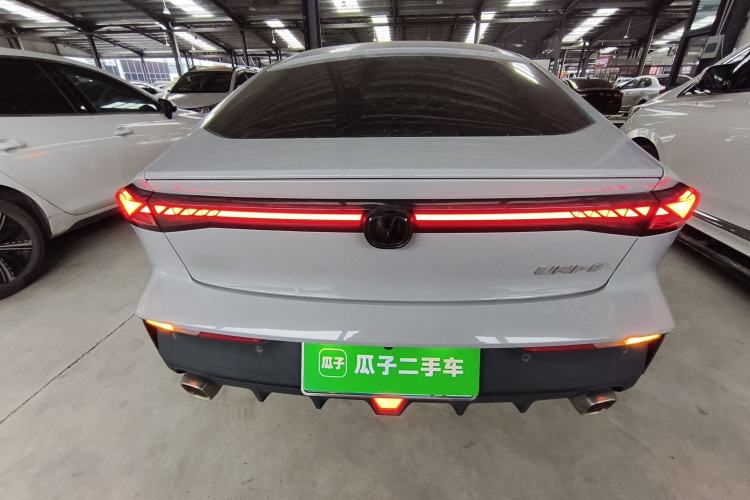 ChangAn UNI-V 2023 — 5